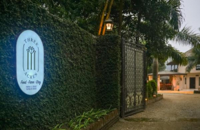 3Acres Resorts Dehradun